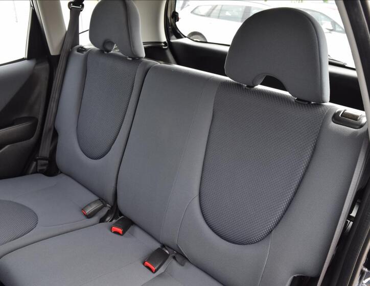 Honda Jazz 17