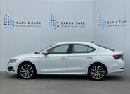 Škoda Octavia 2