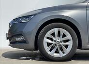 Škoda Octavia 20