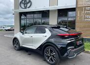 Toyota C-HR 6