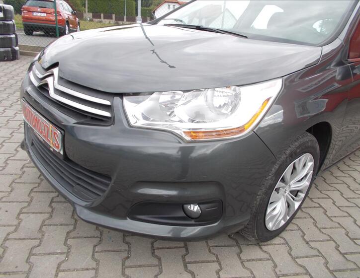 Citroën C4 7