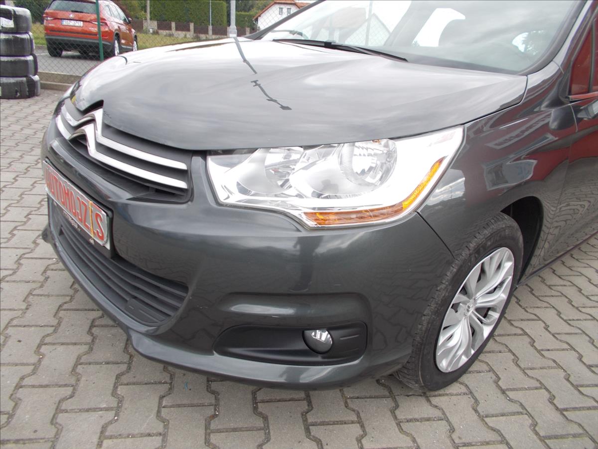 Citroën C4
