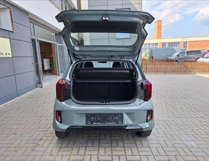 KIA Picanto 9