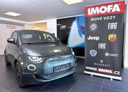 Fiat 500e 2