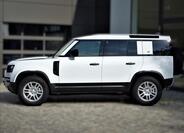 Land Rover Defender 3
