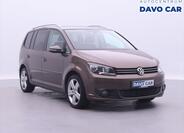 Volkswagen Touran 1