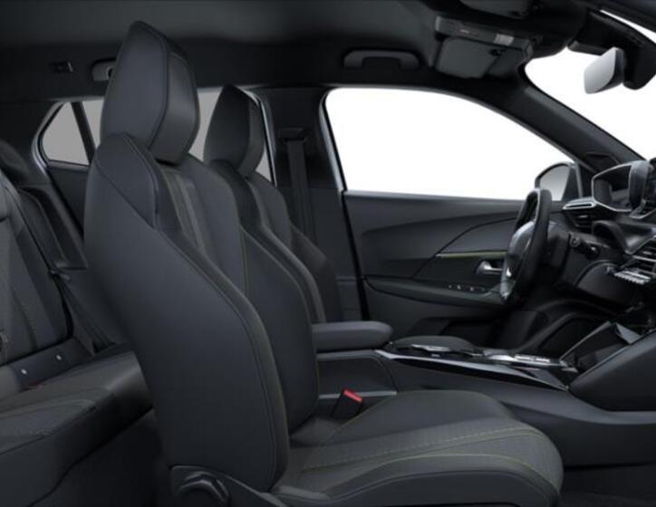 Peugeot 2008 9