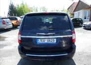 Chrysler Town & Country 7