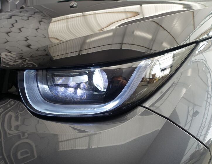 BMW i3 32