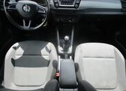 Škoda Fabia 10