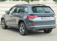Škoda Kodiaq 4