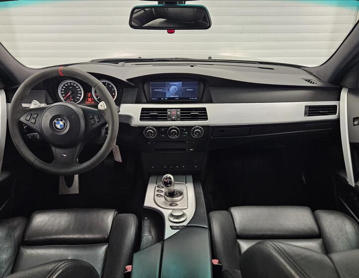 BMW M5 19