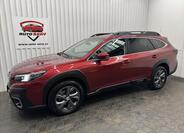 Subaru Outback 3