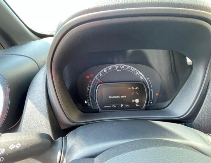 Toyota Aygo 15