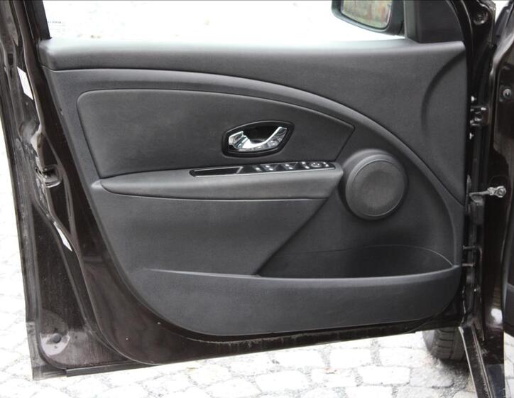 Renault Mégane 12