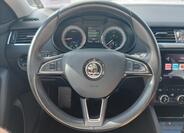 Škoda Octavia 28