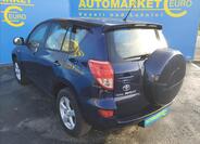Toyota RAV4 6