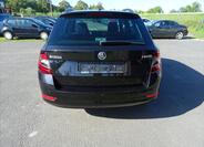 Škoda Fabia 8
