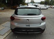 Dacia Sandero 6