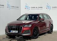 Audi Q7 1