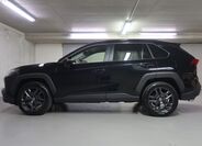Toyota RAV4 8