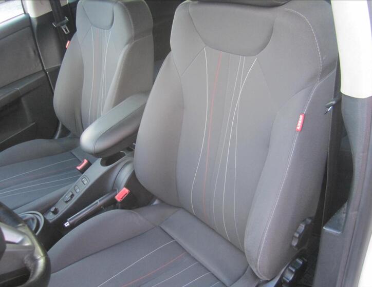 Seat Leon 19