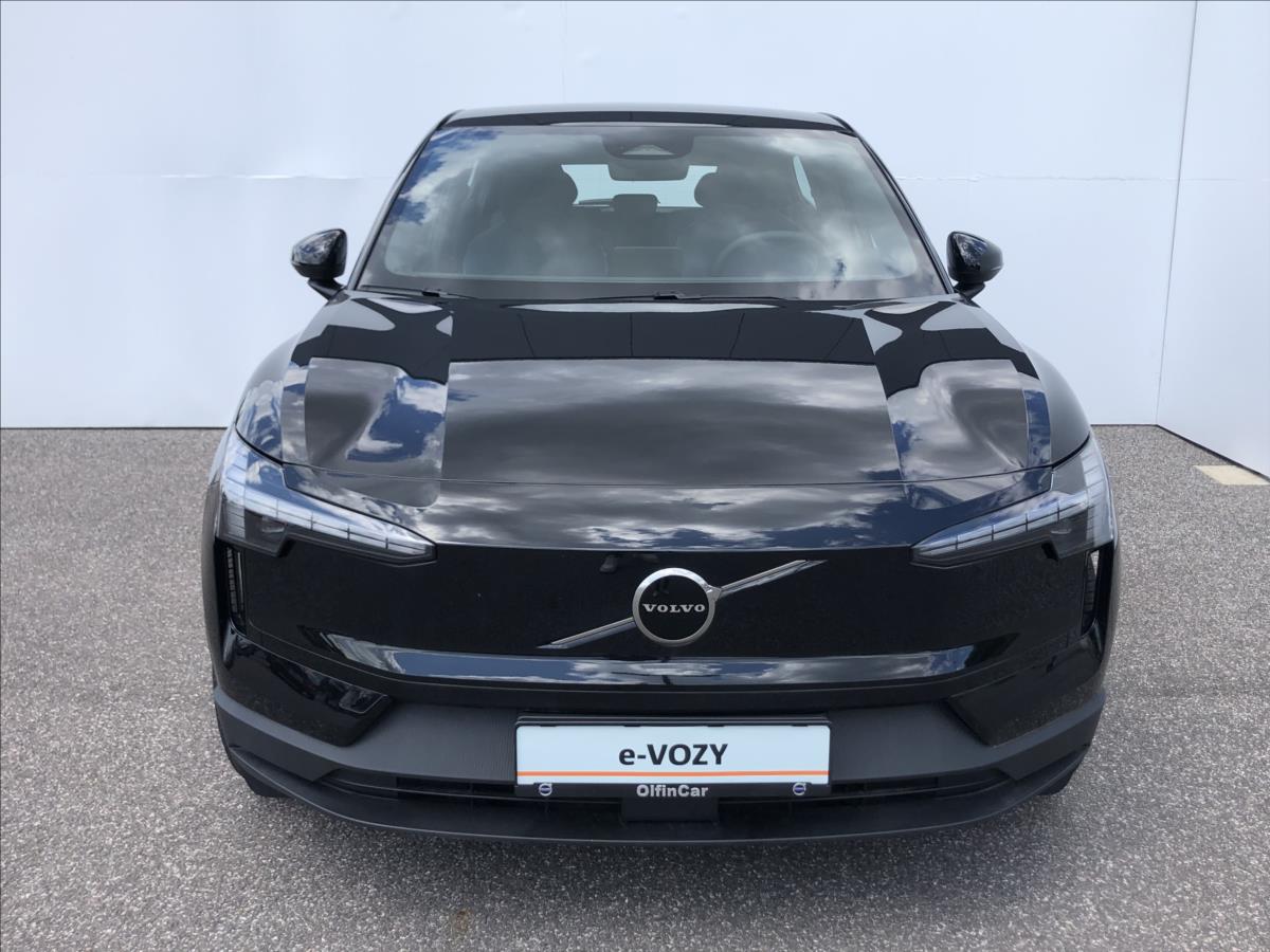 Volvo EX30