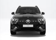 Mercedes-Benz GLE 2