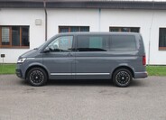 Volkswagen Multivan 22