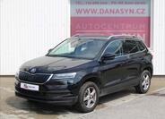Škoda Karoq 1