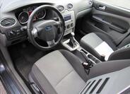 Ford Focus 9