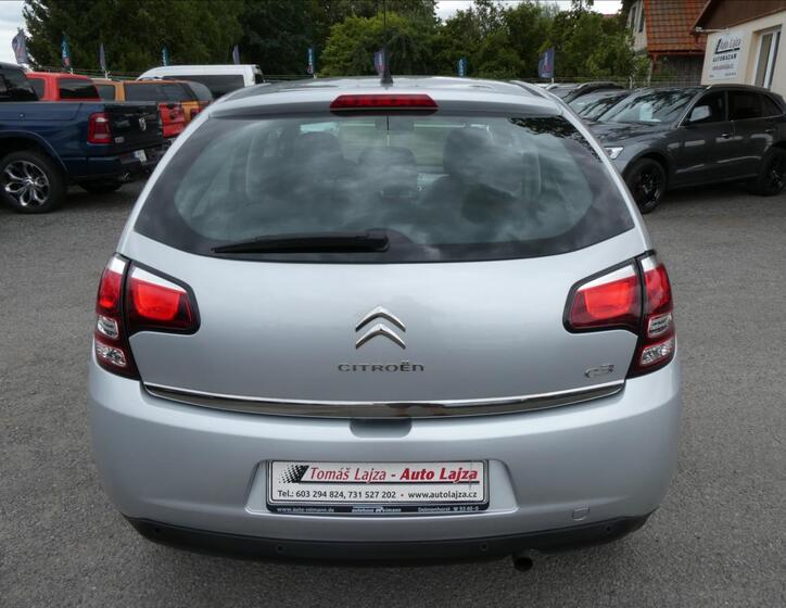 Citroën C3 8