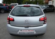 Citroën C3 8