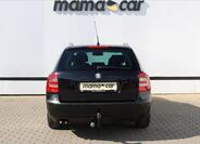 Škoda Octavia 6