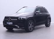 Mercedes-Benz GLE 40