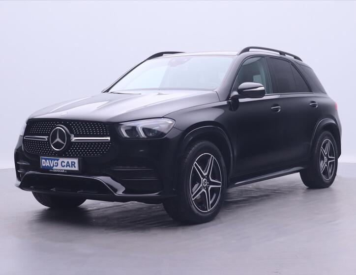 Mercedes-Benz GLE 40