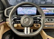Mercedes-Benz GLS 12