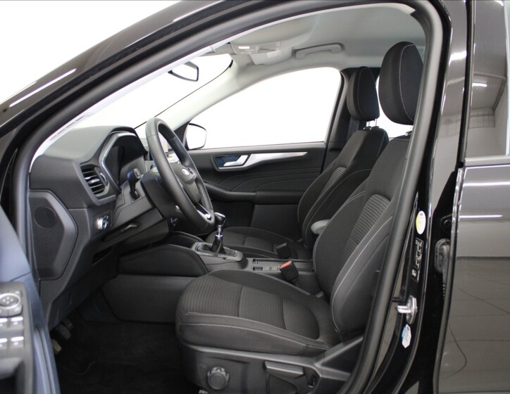 Ford Kuga 6