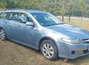 Honda Accord 3