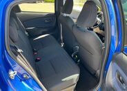 Toyota Yaris 16