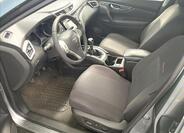 Nissan X-Trail 16