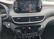 Hyundai Tucson 9