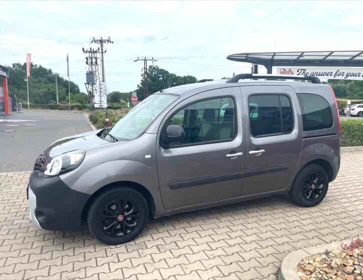 Renault Kangoo 5