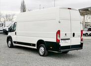 Peugeot Boxer 4