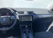 Škoda Superb 6