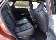 Lexus RX 500h 14