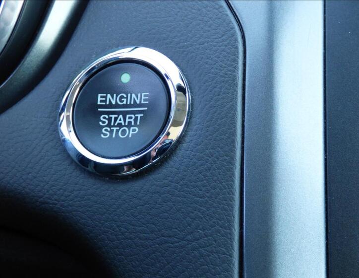 Ford Mondeo 29
