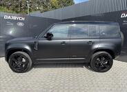 Land Rover Defender 5