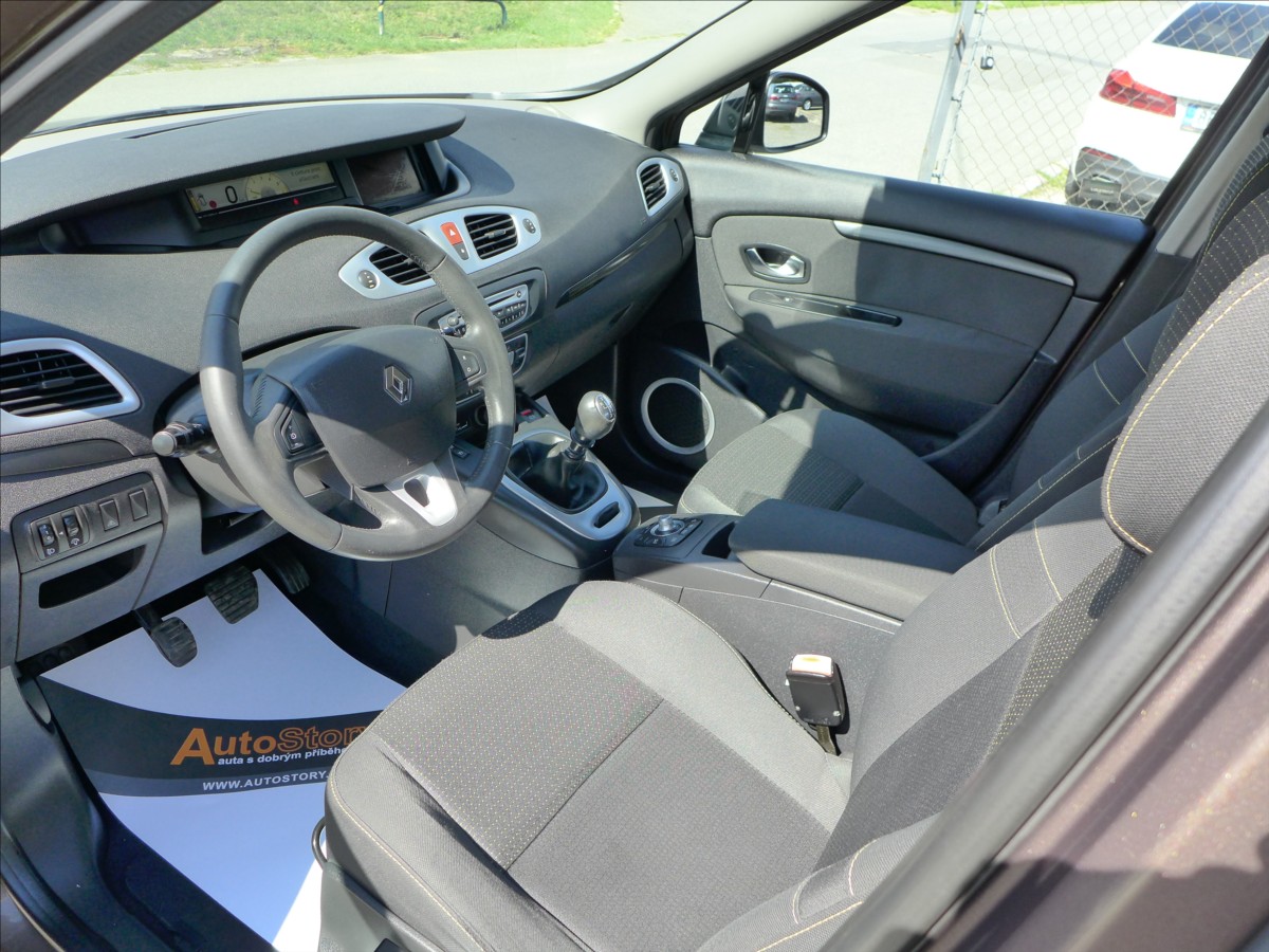 Renault Scénic