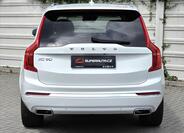 Volvo XC90 5